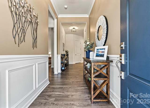 Property at 213 Warbler Dr, Wesley Chapel, NC 28110, 3 beds, 2.5 baths