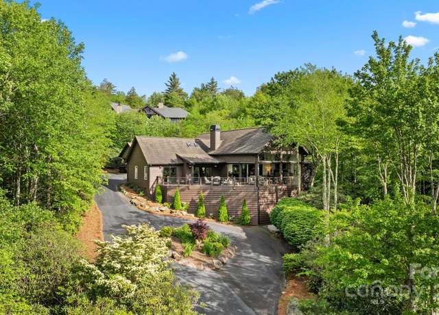 Property at 108 W View Way #113, Highlands, NC 28741, 4 beds, 3.5 baths