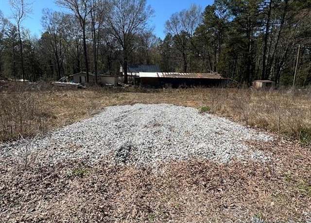 Property at 163 Hill Crest Rd, New London, NC 28127
