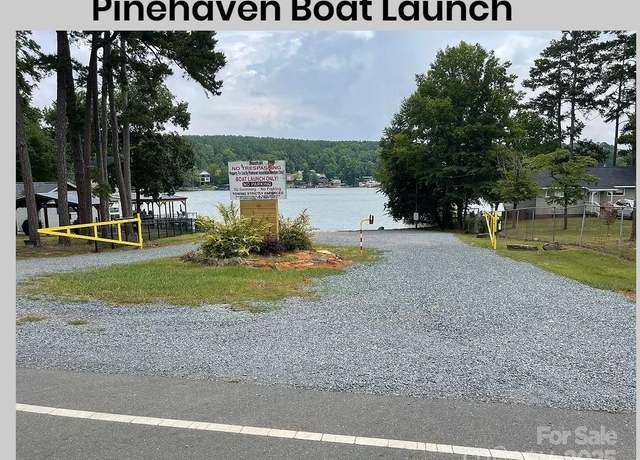 Property at 163 Hill Crest Rd, New London, NC 28127