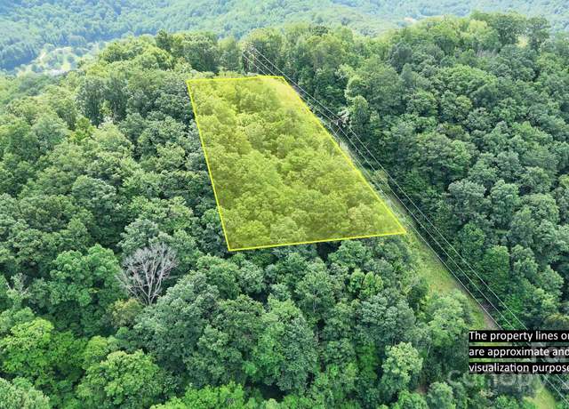 Property at 00 Liner Cove Rd #1, Waynesville, NC 28786