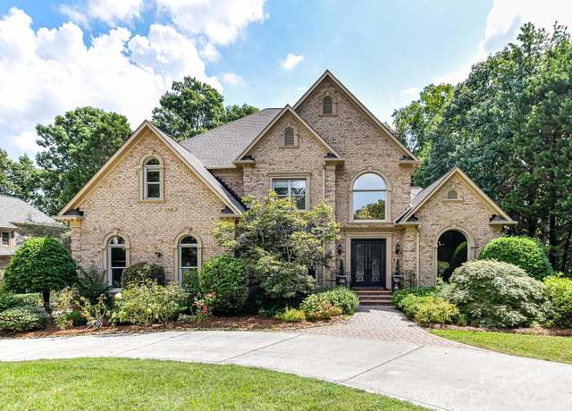 Property at 14531 Nolen Ln, Charlotte, NC 28277, 6 beds, 7 baths