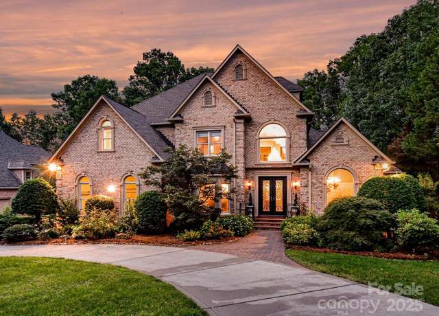 Property at 14531 Nolen Ln, Charlotte, NC 28277, 6 beds, 7 baths