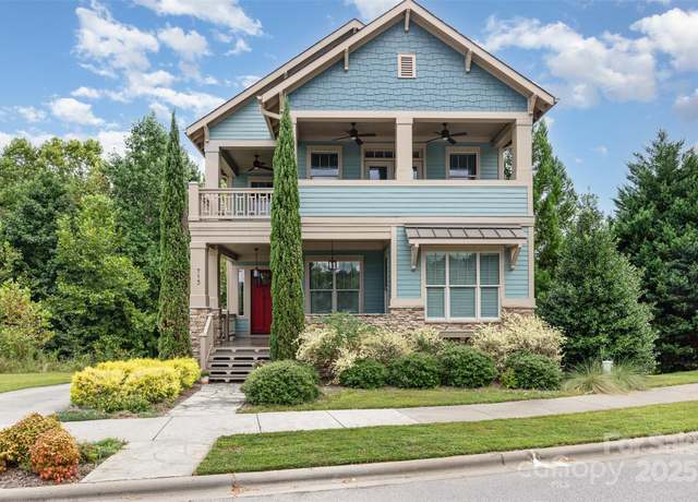 Property at 715 Herrons Ferry Rd, Rock Hill, SC 29730, 4 beds, 3.5 baths