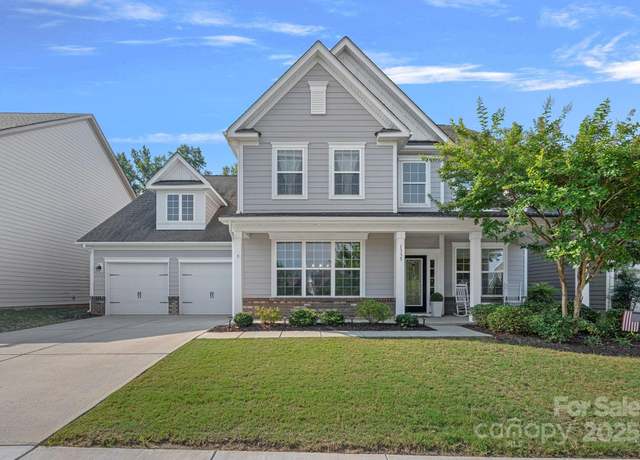 Property at 1335 Bryson Gap Dr, Fort Mill, SC 29715, 5 beds, 3.5 baths