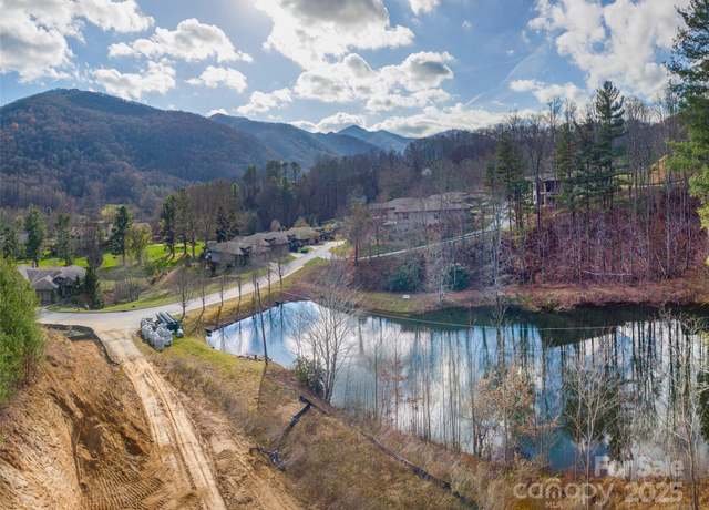 Property at 8 Freshwater Cv #8, Maggie Valley, NC 28751