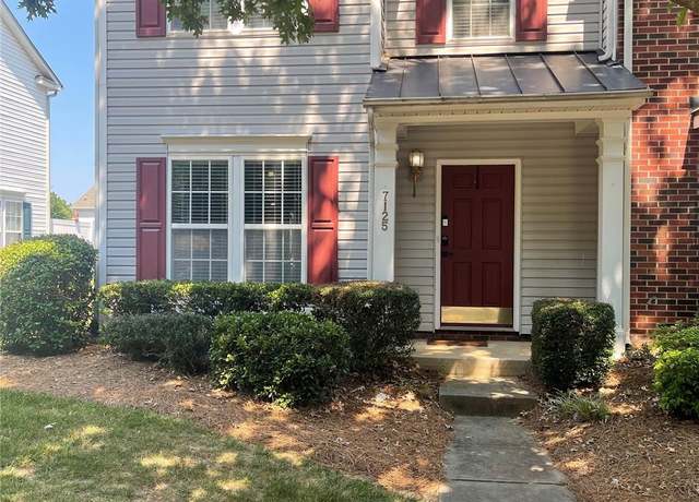 Property at 7125 Flying Scotsman Dr, Charlotte, NC 28213, 2.5 baths