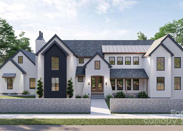 Property at 4658 Sugar Plum Ln, Davidson, NC 28036, 6 beds, 6 baths