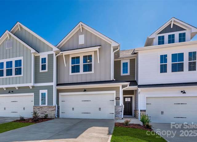 Property at 149 Halite Ln, Waxhaw, NC 28173, 3 beds, 2.5 baths