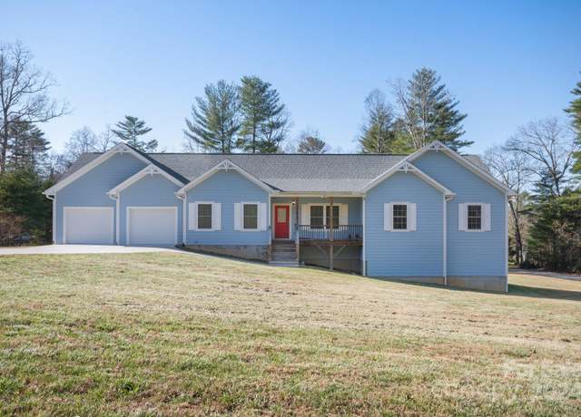 Property at 321 Benjamins Way #48, Hendersonville, NC 28792, 3 beds, 2 baths