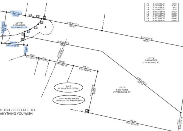 Property at 00 Abandon Ln, Summerville, SC 29486