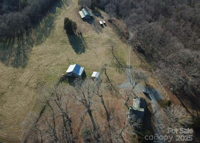 Property at 618 Badin Lake Rd, New London, NC 28127