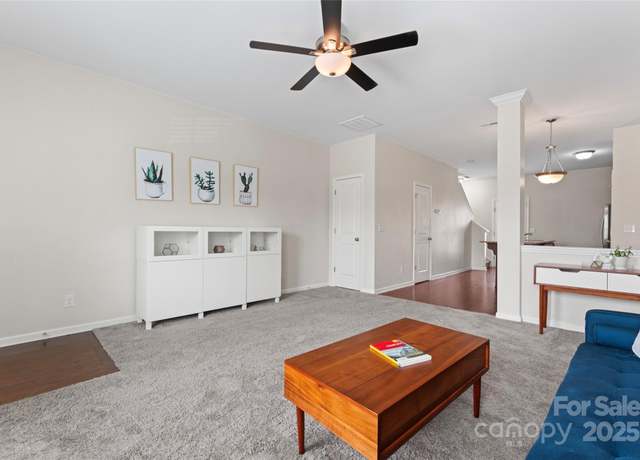 Property at 1205 Skywatch Ln, Monroe, NC 28112, 2 beds, 2.5 baths
