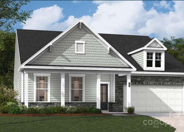 Property at 2041 Mantle Ridge Dr, Indian Trail, NC 28079, 4 beds, 3 baths