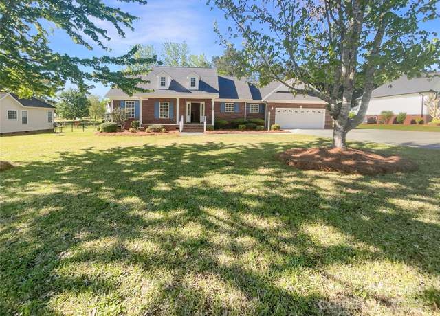 Property at 249 Arrowood Ave, Lancaster, SC 29720, 3 beds, 2.5 baths