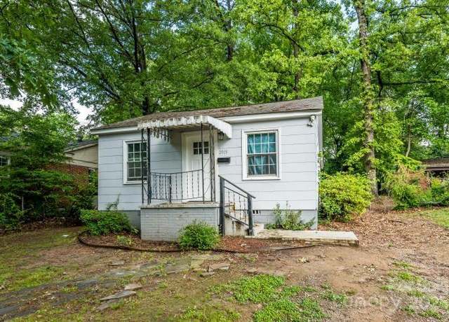 Property at 2905 Grimes St, Charlotte, NC 28206
