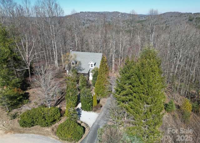 Property at 1208 Kanuga Ridge Rd, Hendersonville, NC 28739, 3 beds, 3 baths