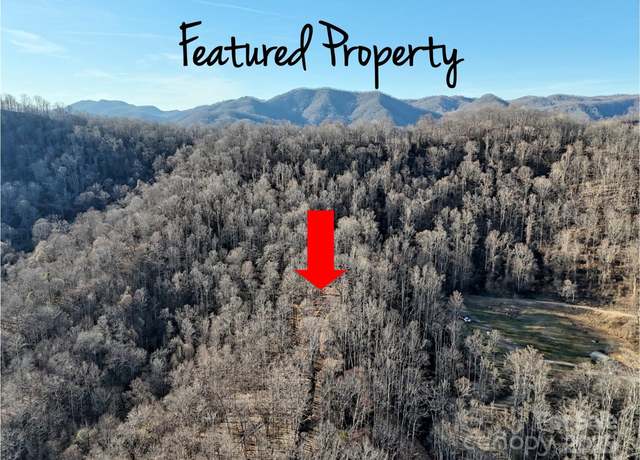 Property at 672 Porters Rdg, Canton, NC 28716