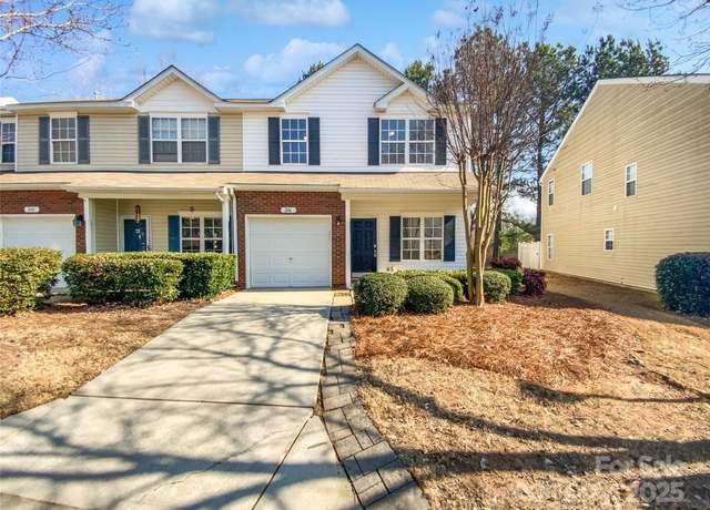 Property at 246 Tail Race Ln, Fort Mill, SC 29715, 3 beds, 2.5 baths