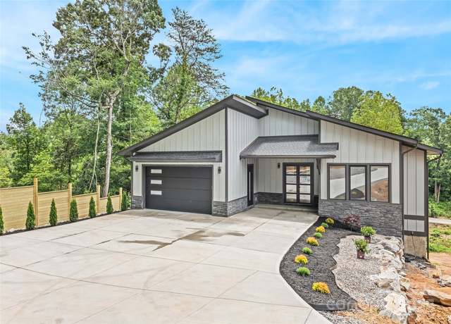 Property at 27 George Allen Rdg, Arden, NC 28704, 3 beds, 2.5 baths