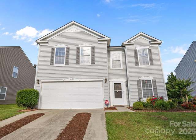 Property at 12724 Frank Wiley Ln, Charlotte, NC 28278, 3 beds, 2.5 baths