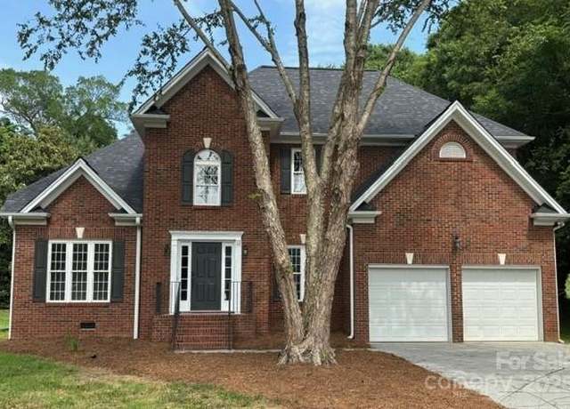 Property at 111 Billy Joe Rd, Mooresville, NC 28117, 4 beds, 3 baths