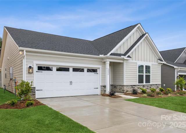 Property at 2026 Mantle Ridge Dr, Indian Trail, NC 28079, 3 beds, 2 baths