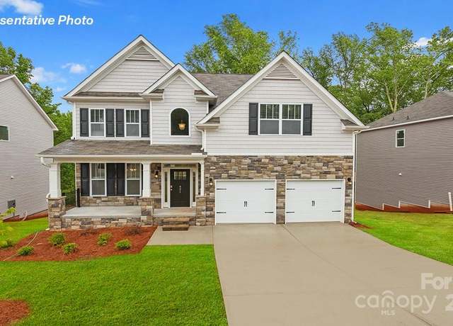 Property at 7185 Sylvan Retreat Dr, Denver, NC 28037, 5 beds, 4 baths