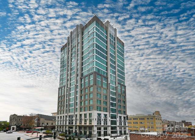 Property at 7 Patton Ave #1803, Asheville, NC 28801, 1 bed, 1.5 baths