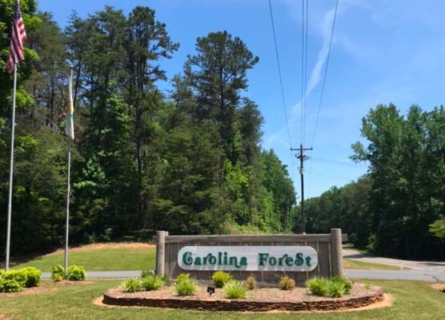 Property at 276 Basswood Rd Lot 518, Troy, NC 27371