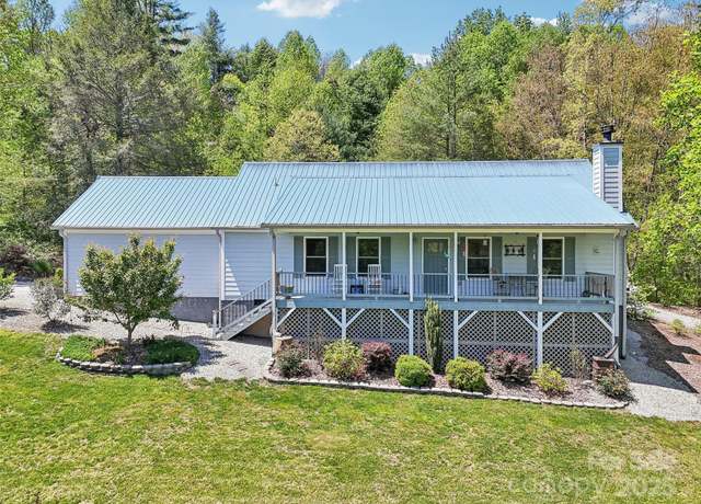 Property at 603 Oleta Rd, Hendersonville, NC 28792, 2 beds, 2 baths