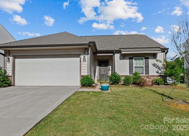 Property at 122 Dyssa Loop, Statesville, NC 28625, 3 beds, 2 baths