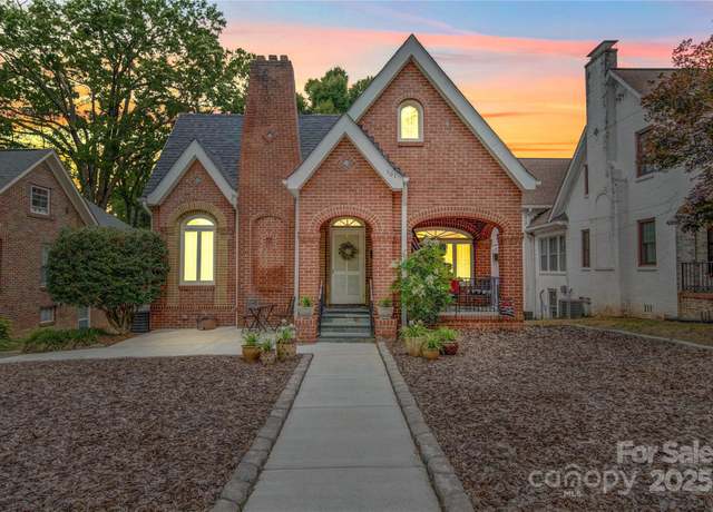 Property at 501 Pee Dee Ave, Albemarle, NC 28001, 3 beds, 2 baths