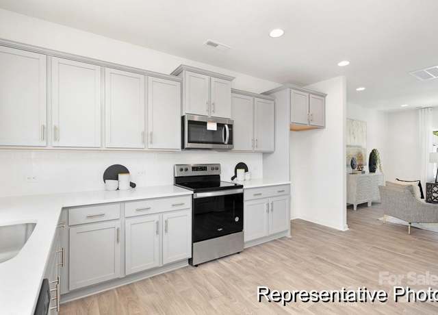 Property at 11716 Avocet St #75, Charlotte, NC 28215, 3 beds, 2.5 baths