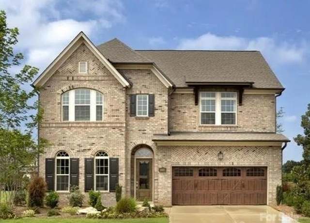 Property at 6510 Honeymeade Cir, Charlotte, NC 28277, 4 beds, 4.5 baths