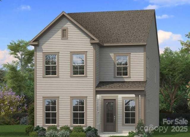 Property at 3111 Middle St #93, Charlotte, NC 28278, 4 beds, 3.5 baths