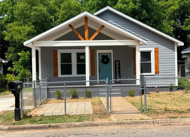 Property at 115 Palmer St, Shelby, NC 28150, 3 beds, 2 baths