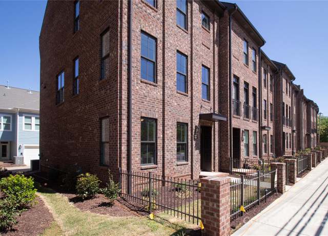 Property at 216 Gilead Rd, Huntersville, NC 28078, 3 beds, 3.5 baths