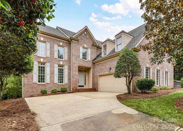 Property at 8921 Magnolia Heights Ct, Charlotte, NC 28270, 5 beds, 3 baths