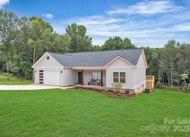 Property at 63 Cornerstone Dr, Taylorsville, NC 28681, 3 beds, 2 baths