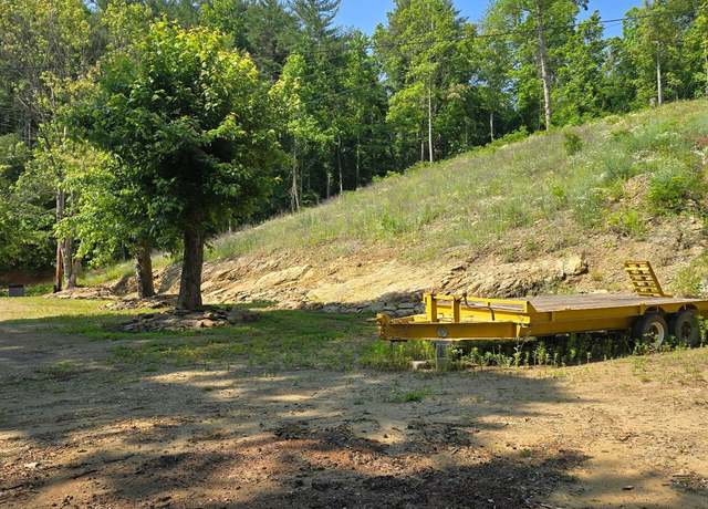 Property at 1540 Tillery Branch Rd, Marshall, NC 28753
