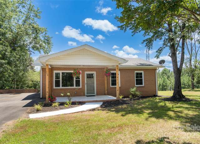 Property at 109 Avery Dr, Forest City, NC 28043, 3 beds, 1 bath