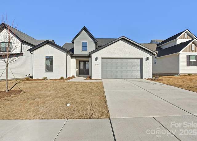 Property at 148 Windy Dell Dr, Tega Cay, SC 29708, 4 beds, 4 baths