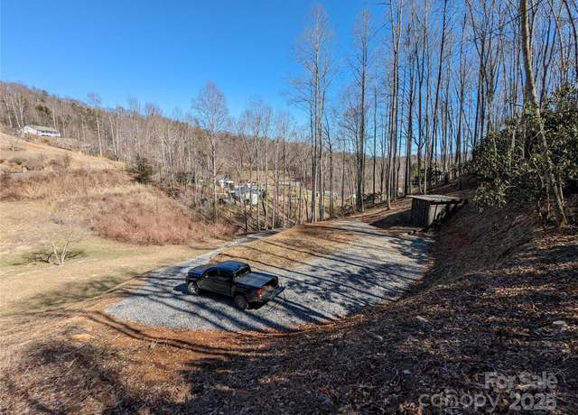 Property at 99999 Poplar Cove Rd, Candler, NC 28715