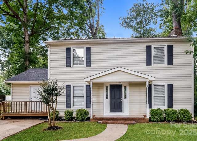 Property at 570 Scaleybark Rd, Rock Hill, SC 29732, 3 beds, 2.5 baths