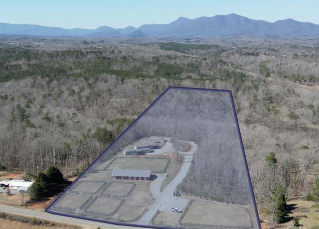 Property at 1865 Moore Rd, Tryon, NC 28782