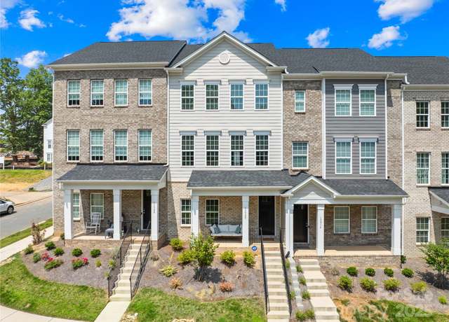 Property at 13920 Winmau Ln, Huntersville, NC 28078, 3 beds, 3 baths