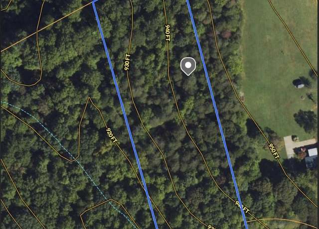 Property at Lot 1 Maybank Ln, Vale, NC 28168