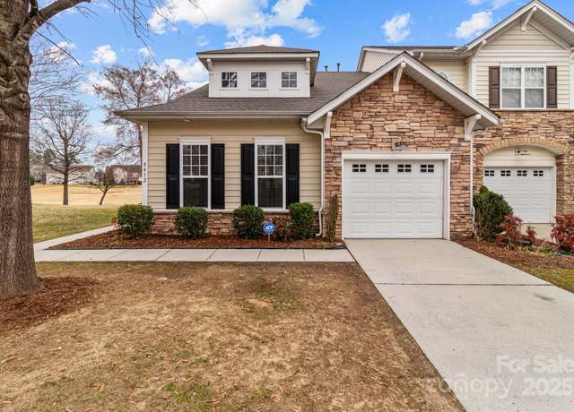Property at 8412 Brookings Dr, Charlotte, NC 28269, 2 beds, 2 baths