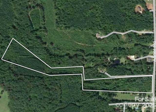 Property at 00 Agner Rd, Salisbury, NC 28146